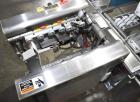 Wexxar-Belcor 505 Semi-Automatic Case Former / Case Erector with 150 Taper